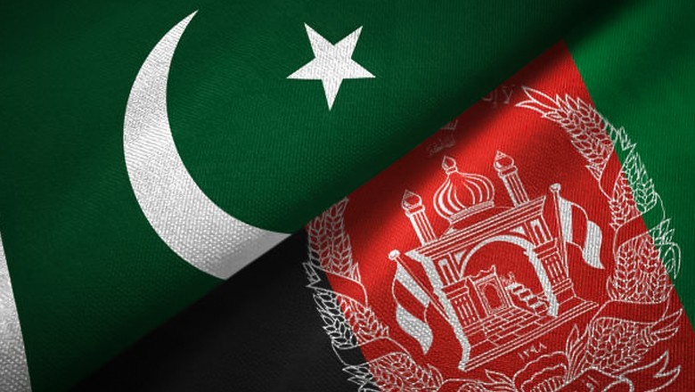 Pakistan confronts Afghan Taliban in Istanbul for harboring terrorists