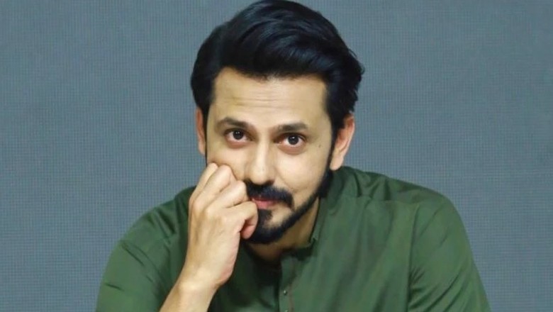 Bilal Qureshi urges govt to ban food at funerals