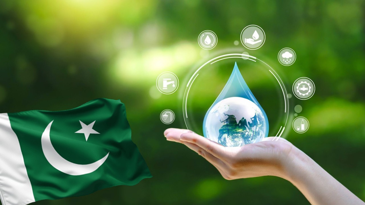 Green Climate Fund approves $250mln aid for Pakistan