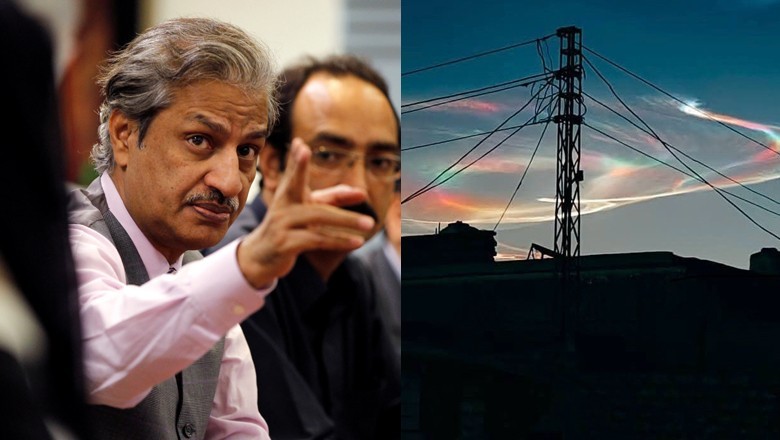 Pakistan tested hypersonic ballistic missile, claims journalist Absar Alam