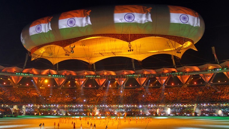 India says Pakistani athletes cannot be barred from participating in Commonwealth Games