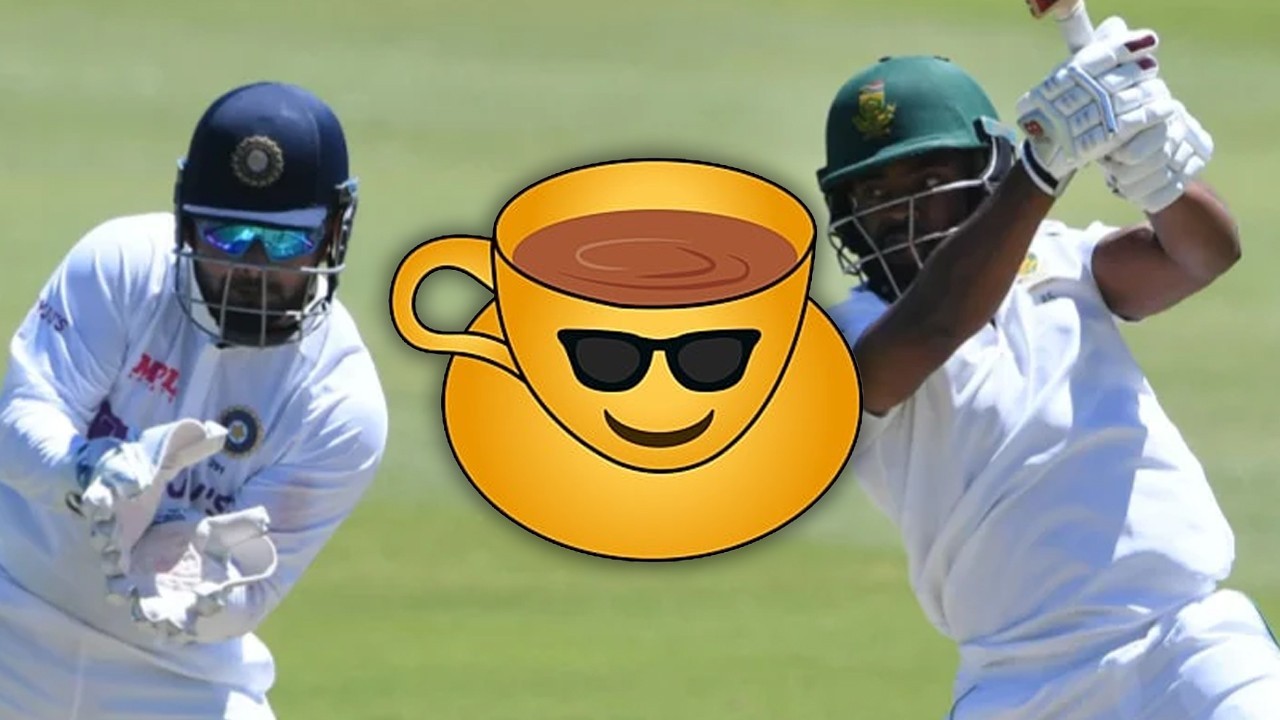 India-South Africa Guwahati Test to feature rare ‘tea before lunch’