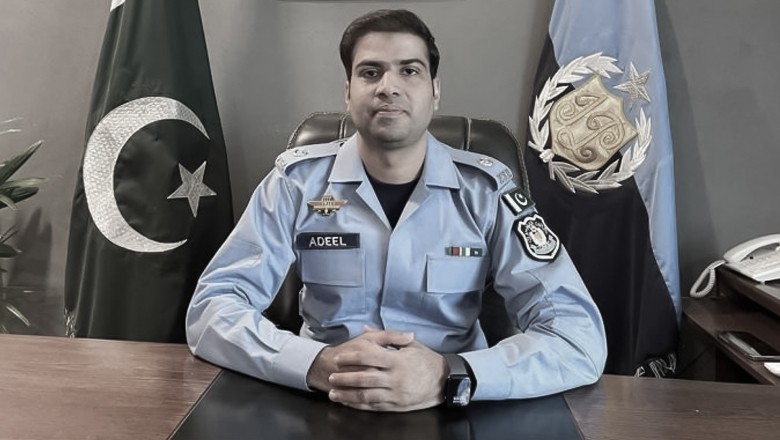 Probe into SP Adeel Akbar’s death finds no signs of suicide