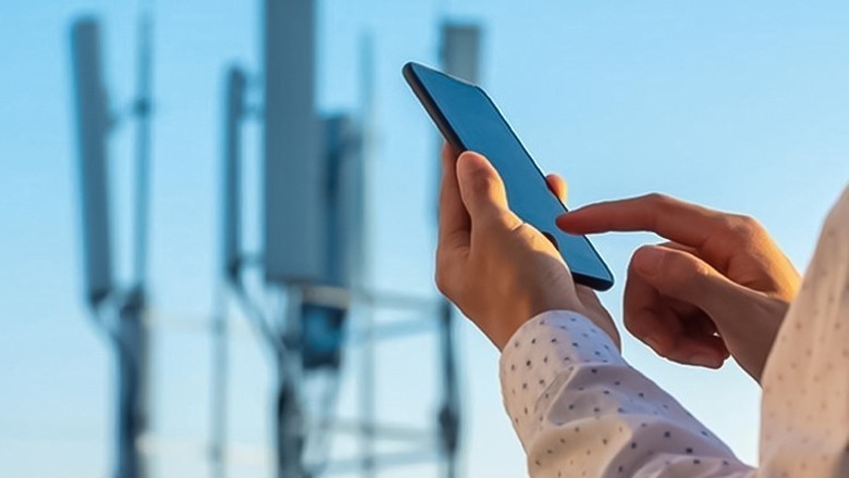 Mobile internet services suspended in Quetta over security concerns