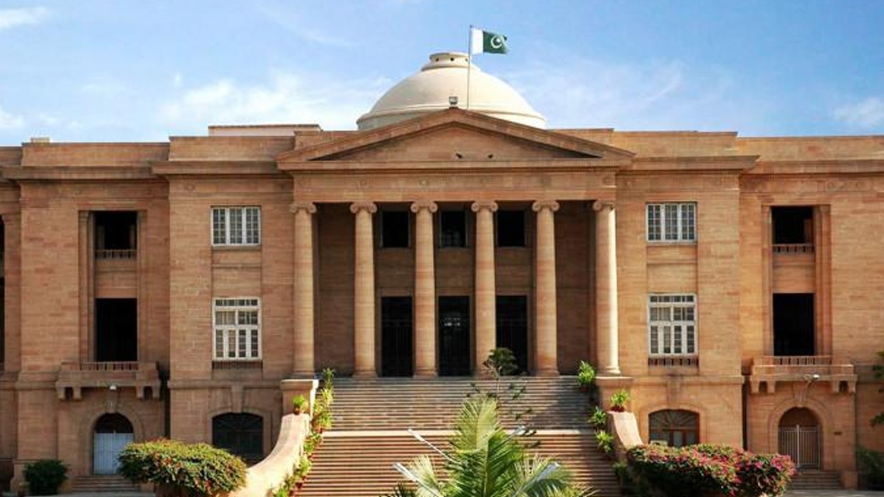 SHC summons parties in case against 'period tax'