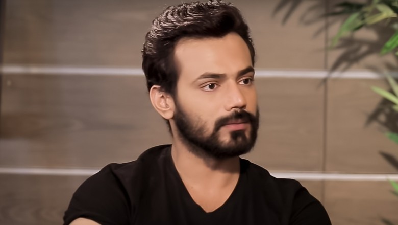Zahid Ahmed faces backlash over comments on social media creators