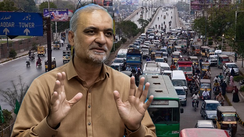 JI requests SHC to suspend e-challan system until proper infrastructure, road signage are in place