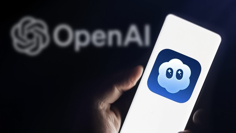 OpenAI launches Sora AI video social app for android users