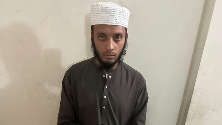 Swat cleric arrested for kidnapping, sexually assaulting minor boy