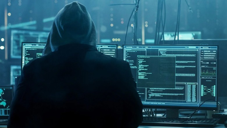 Hackers defraud several lawmakers through online scams, Senate committee told