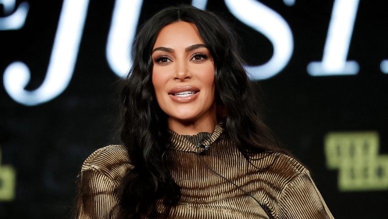 Kim Kardashian’s SKIMS to open stores in Israel amid Gaza genocide