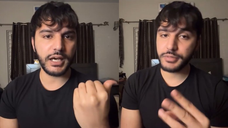 False 7-year jail rumours left Saad in tears for days, says Ducky Bhai's brother