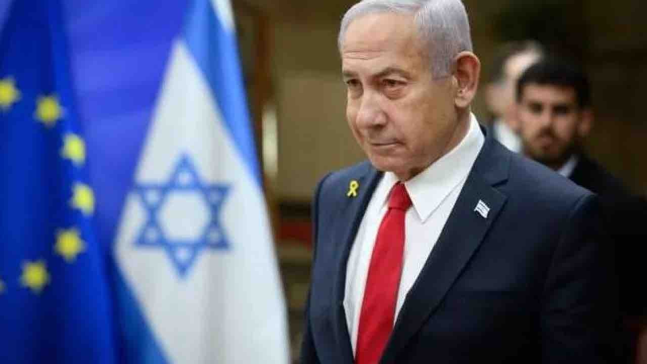 Gaza genocide: Turkiye issues arrest warrant against Netanyahu, other Israeli officials