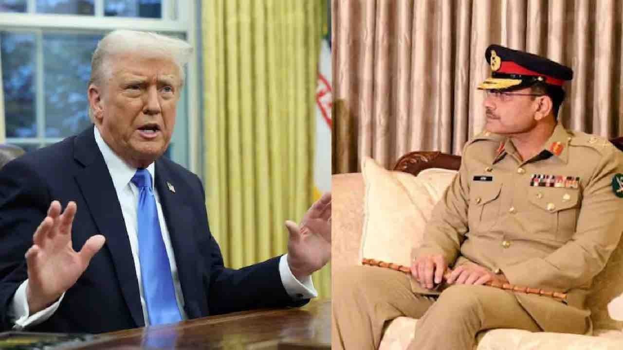 “Never heard a US president praise any army chief like this,” says Shahid Afridi on Gen Asim Munir