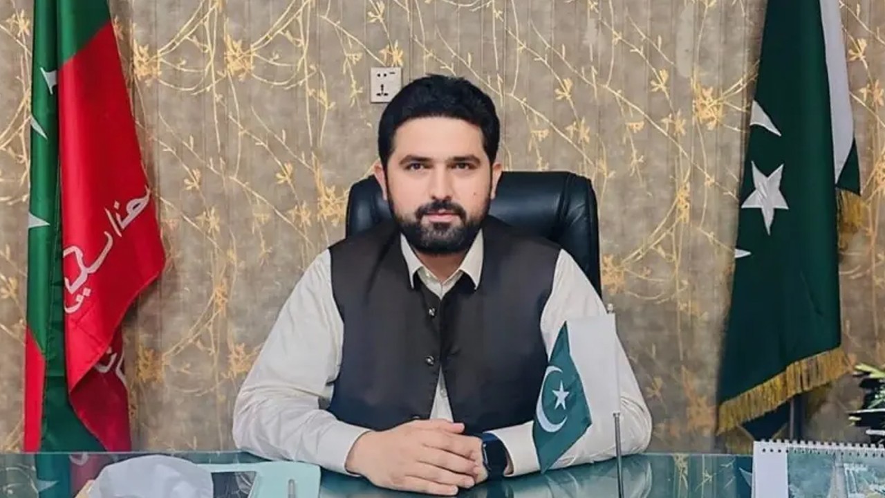 Case registered against KP CM Suhail Afridi under PECA for remarks against institutions