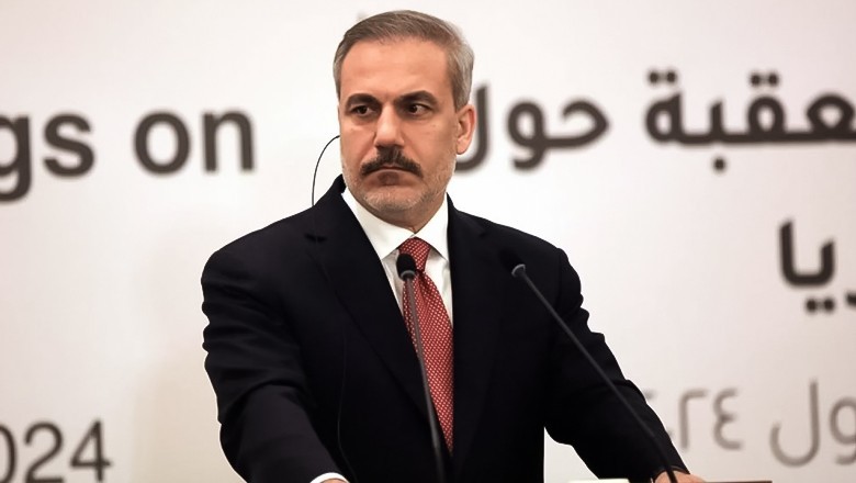 Turkish ministers to hold key talks in Pakistan after negotiations with Kabul fail