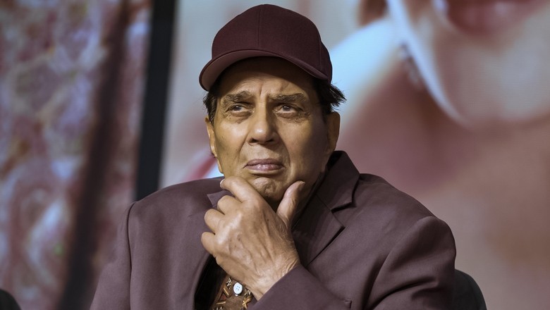 Dharmendra discharged from hospital day after Indian media reported his death