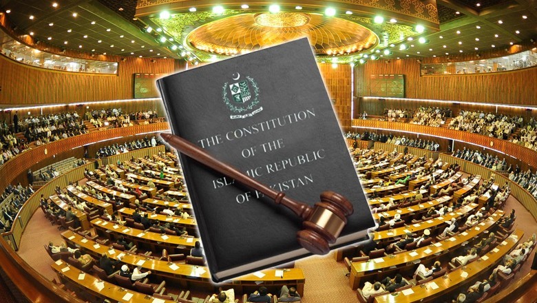 Senate approves revised 27th Constitutional Amendment