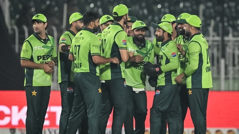 ICC fines Pakistan team for slow over-rate in first ODI against Sri Lanka