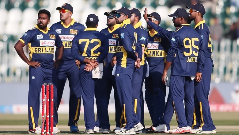 Internet applauds Sri Lanka’s sportsmanship as team continues stay in Pakistan