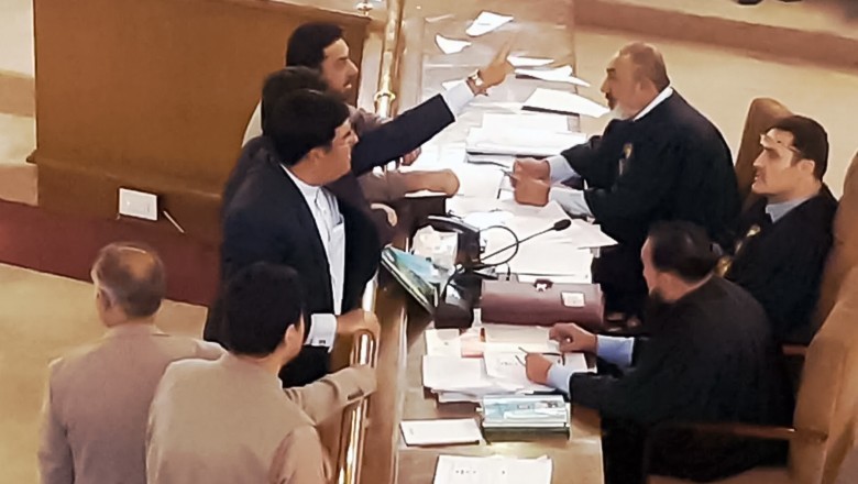 Balochistan passes child marriage law despite strong opposition from religious parties