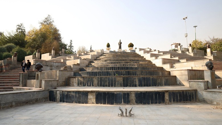 Iran begins cloud seeding to induce rain amid severe drought