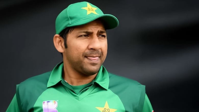 Sarfaraz Ahmed given major coaching duties by PCB