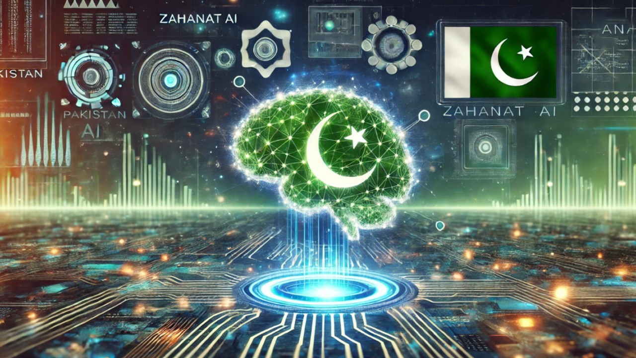 Pakistan lags in AI adoption as global usage surges