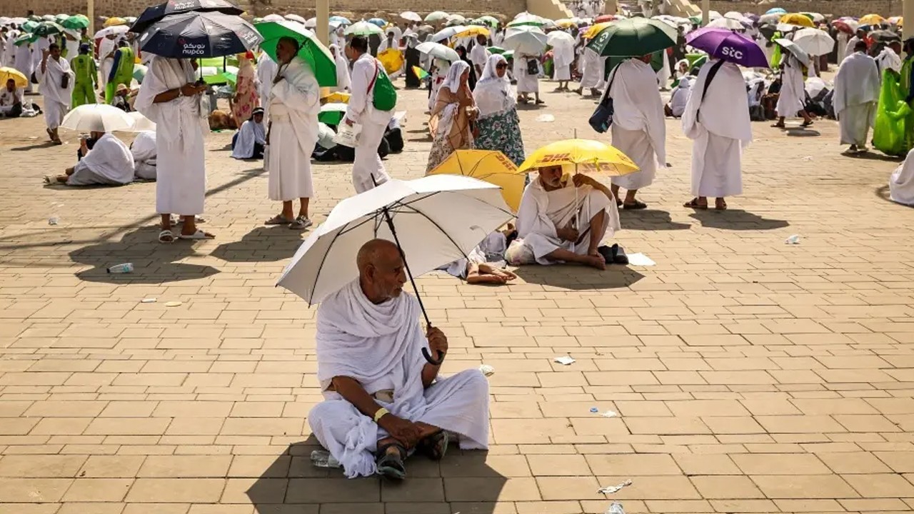 Pilgrims with serious health conditions will not be eligible for Hajj 2026
