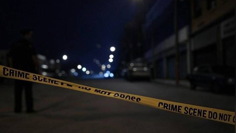 17-year-old newlywed girl found dead on rooftop in Karachi’s Defence Phase 5