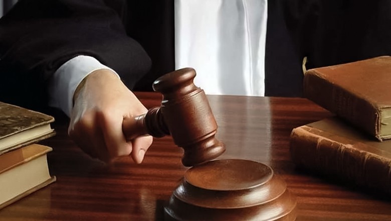 Four high court judges weigh resignation amid transfers under 27th Amendment: sources