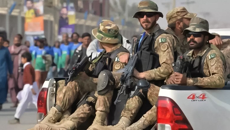 Rs50 billion defense package approved to strengthen national security