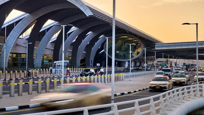 Dubai airport records Pakistan as its fourth-highest market with 3.2 million passengers