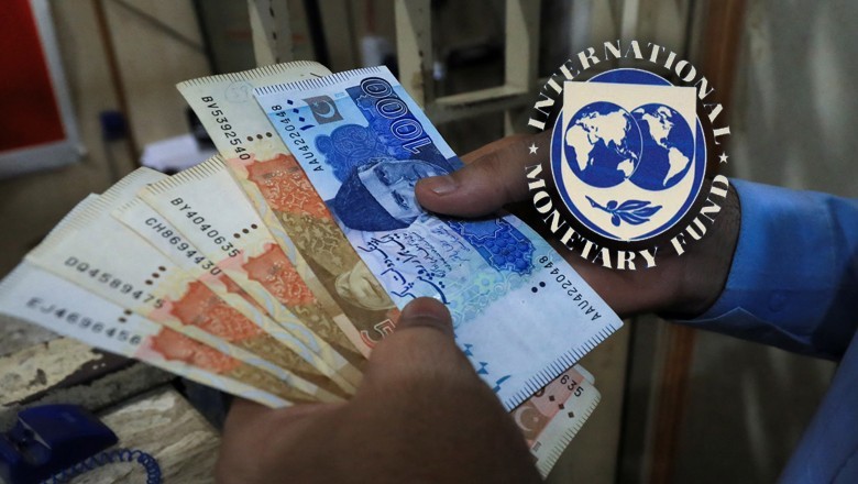 IMF warns Pakistan’s corruption “persistent and corrosive,” says Rs5.3 trillion recoveries just tip of iceberg