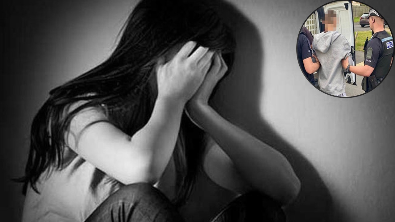 Afghan national admits to sexually abusing 12-year-old girl in UK court