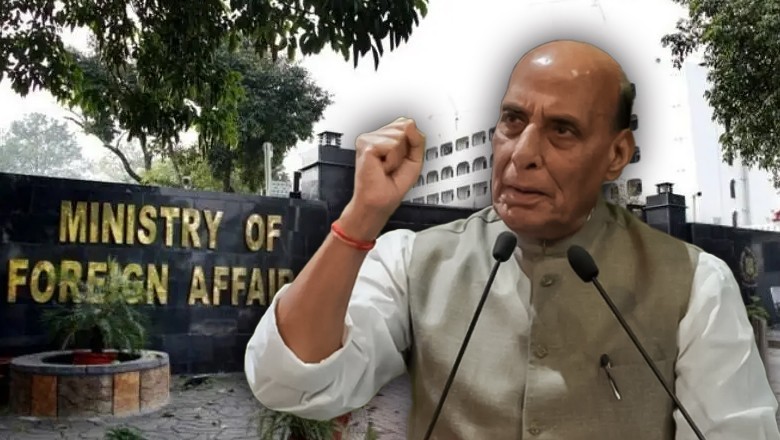 ‘Delusional:’ Pakistan reacts to Indian defence minister’s remarks on taking over Sindh