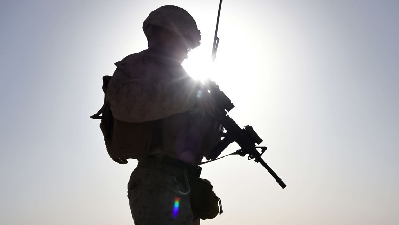 Alleged Afghan-origin shooter reportedly affiliated with CIA, US Special Forces