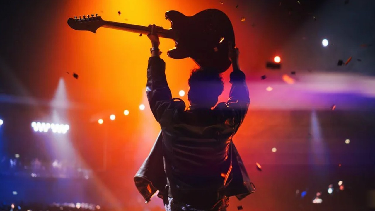 Fame may shorten lifespan, new research finds