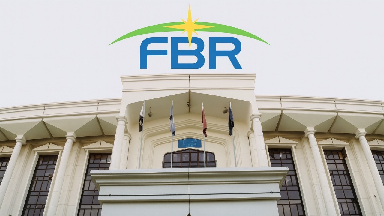 FBR notifies asset disclosure rules for grade-17 and above officers