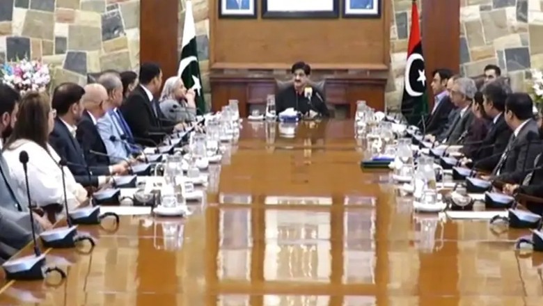 Mobile app launched for birth, death, marriage registration in Sindh