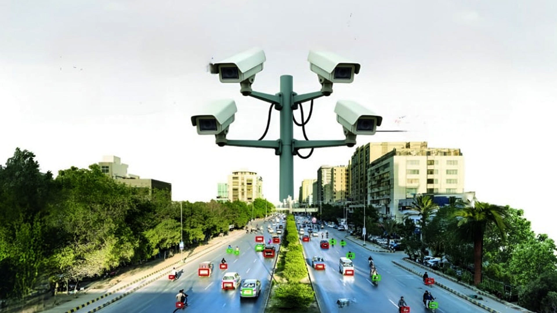 Karachi’s e-challan experiment: Accountability or anxiety?