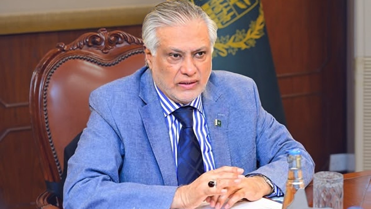 Pakistan signals readiness to join Gaza peace force