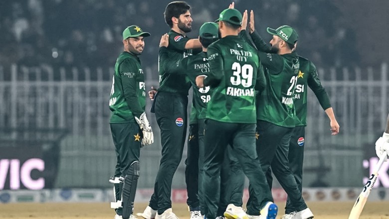 November 2025 proved remarkable month for Pakistan cricket