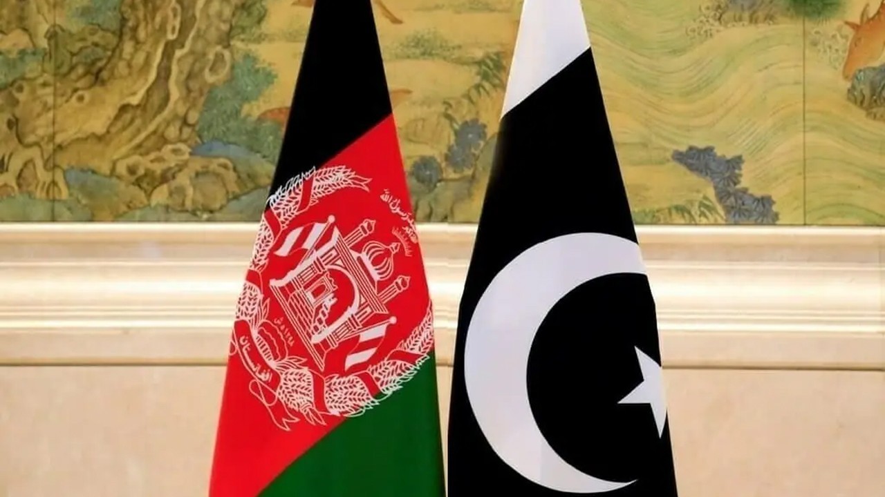 Saudi Arabia facilitates talks between Pakistan and Afghanistan