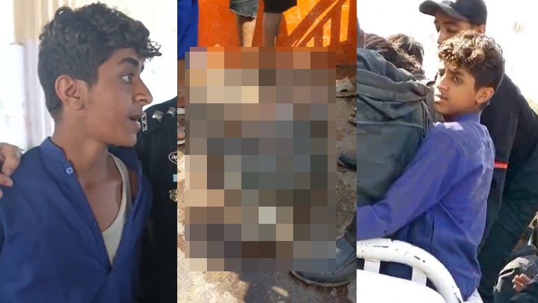 KMC denies claims that volunteer recovered Ibrahim's body from manhole