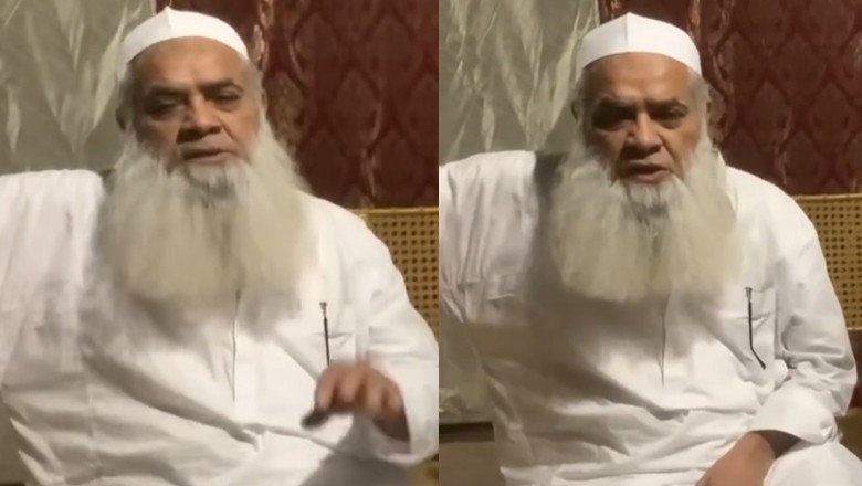 Ibrahim’s grandfather gives KMC credit for recovering child's body