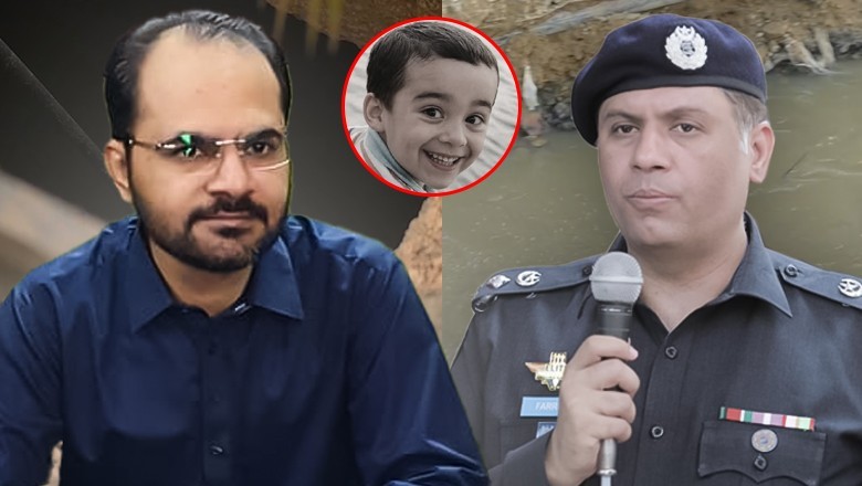 Heads roll over Nipa incident as DC, SSP East removed from posts