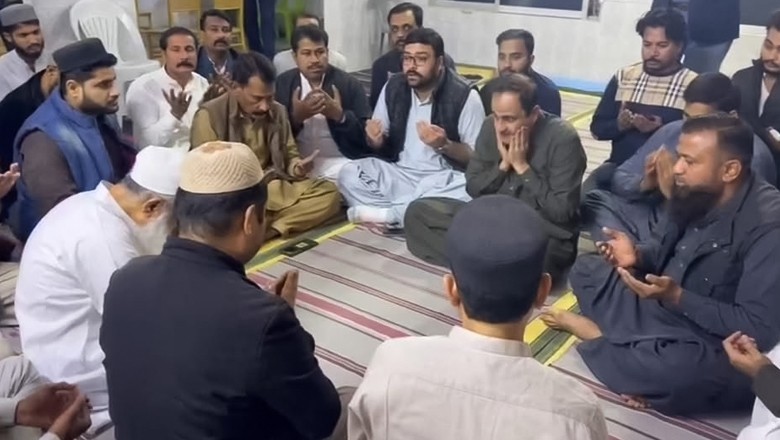 Murtaza Wahab apologises to three-year-old Ibrahim's family