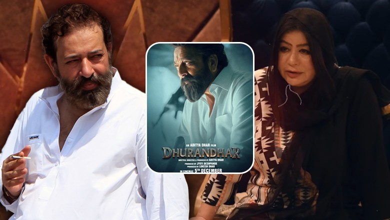 Sanjay Dutt hailed Chaudhry Aslam as Pakistan’s hero, says widow