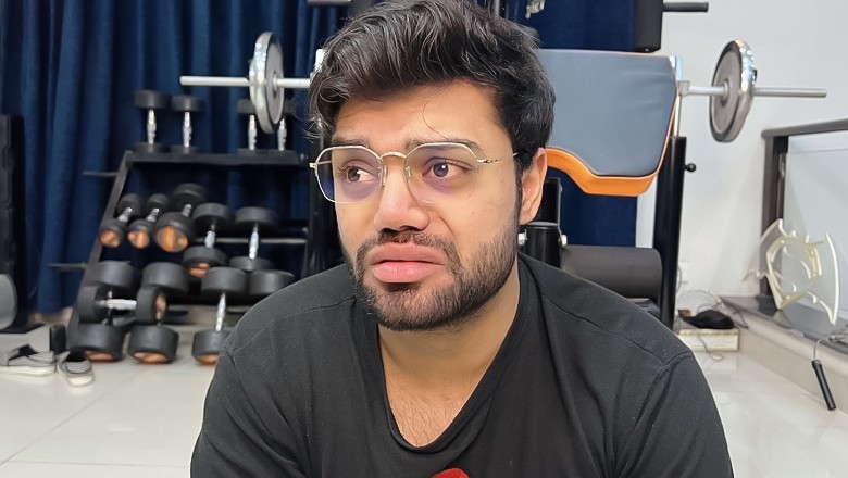 Ducky Bhai struggles with mental well-being after 3 months in jail